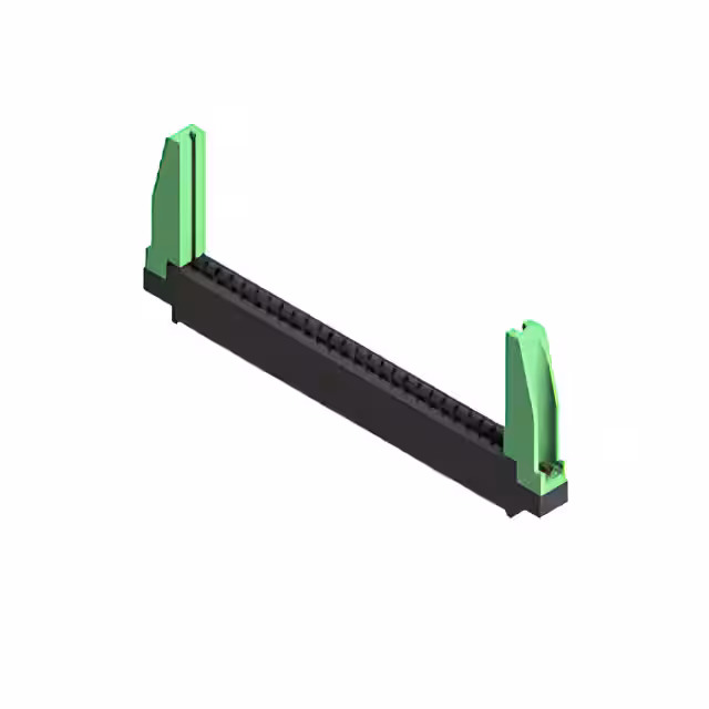 387-026-544-678 EDAC Inc.  Edgeboard Connectors